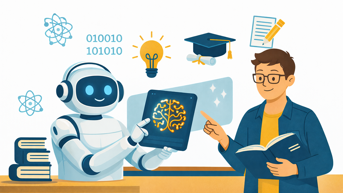 Wykorzystanie sztucznej inteligencji 