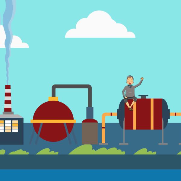 4 Types of Alternative Fuels 